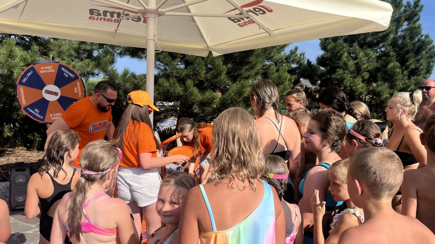 ESKA Summer City: Terma Bania 24.08.2024