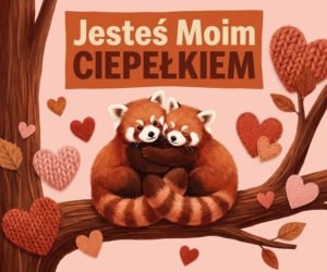 Takie życzenia walentynkowe na SMS i Messenger ustawią dzień