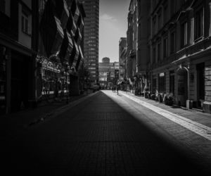Konkurs Warszawa w oknie