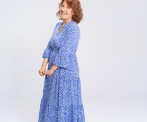 Maria Winiarska i Wiktor Zborowski