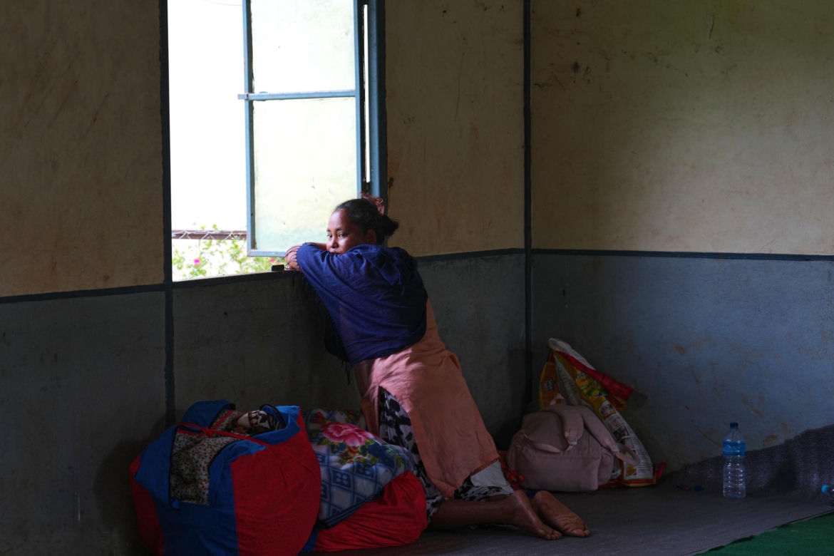 Nepal/ Już 903 ofiary śmiertelne powodzi błyskawicznej; gwałtowny wzrost liczby zaginionych