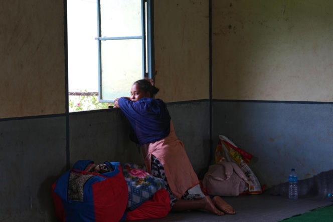 Nepal/ Już 903 ofiary śmiertelne powodzi błyskawicznej; gwałtowny wzrost liczby zaginionych