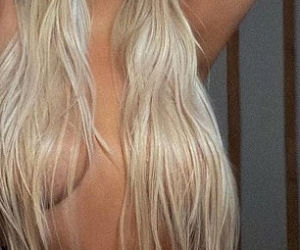 Christina Aguilera bez stanika! Pokazała się tak fanom. Bardzo się zmieniła?