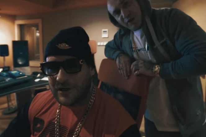 Popek x Sobota x Matheo - piosenka Czego sercu nie żal. PREMIERA