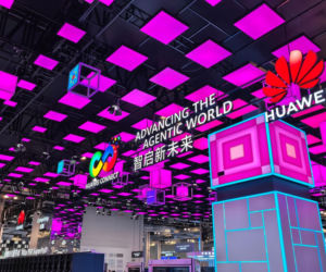 Moc miliona procesorów w jednym! Nowa era AI od Huawei