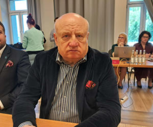 Maciej Siembieda Honorowym Obywatelem Starachowic. Wielki powrót mistrza na ulicę Skalistą