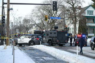 Strzelanina podczas operacji deportacyjnej. Trump obwinia radykalną lewicę za śmierć 37-latki