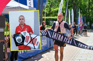 Publicznie wręczyli mu nagrodę. Po dobie zażądali jej zwrotu? Głośna sprawa po Tatra Fest