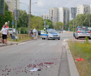 Pijani kierowcy terroryzują warszawskie ulice