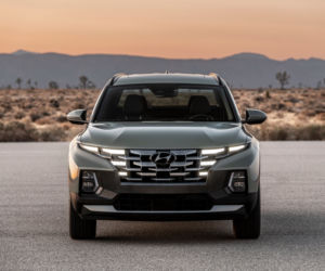 Hyundai Santa Cruz