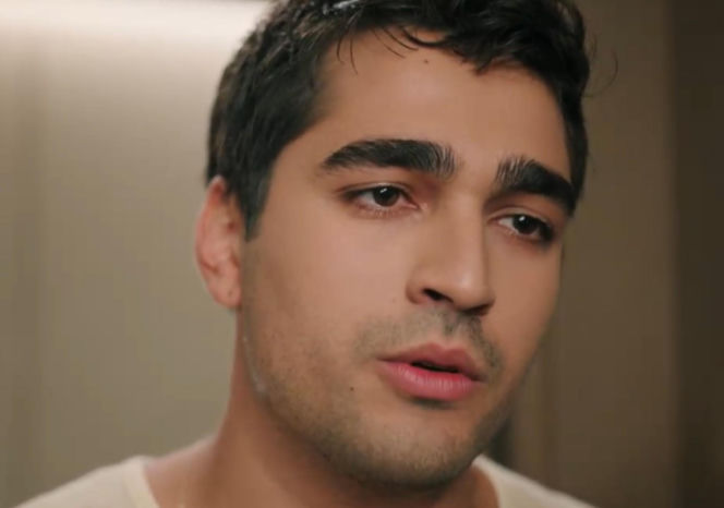 Złoty chłopak, odcinek 256