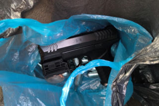 Groził właścicielowi baru, bo był niezadowolony z obsługi