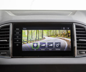 Skoda Karoq Style