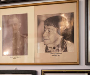 Wielkanoc w Domu Aktora w Skolimowie