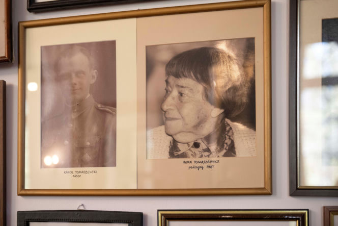 Wielkanoc w Domu Aktora w Skolimowie