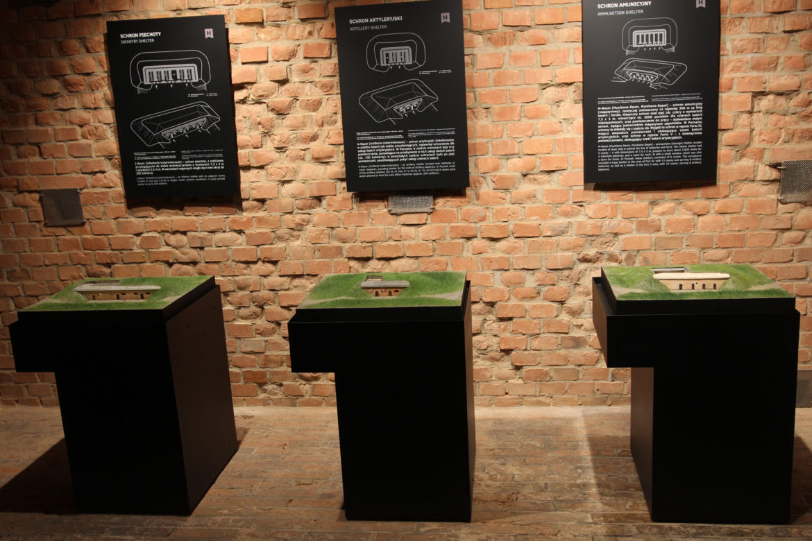 Fort VII w Poznaniu - pierwszy obóz koncentracyjny na ziemiach polskich