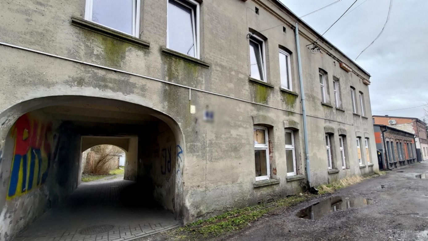 Kamilek z Częstochowy