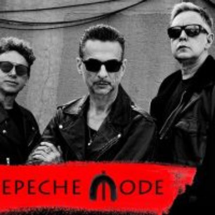 Depeche Mode w Polsce 2018. Aż na trzech koncertach!