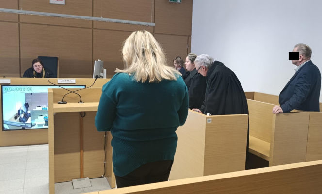 Ukrywali pedofila, sąd ich skazał. Jest wyrok w szokującej sprawie