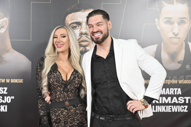 Gala Fame Awards 2025. Wielkie gwiazdy freak-fightów