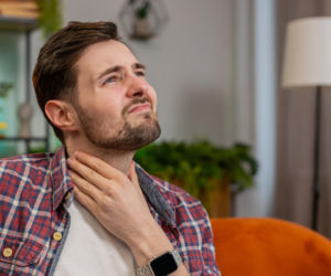 Ciało wysyła ci jasne sygnały. Jak rozpoznać, że „gula w gardle” to efekt stresu?