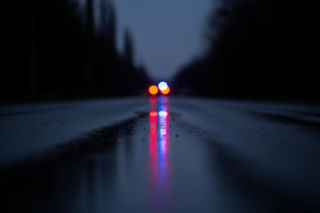 Śmiertelny wypadek na DK 62. Co zawiodło tym razem?