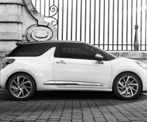 Citroen DS3 2015
