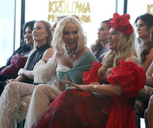 Królowe przetrwania reagują na pierwszy odcinek. Śmiech, łzy i marsowe miny