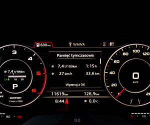 Audi A3 Limousine 2.0 TDI S Line