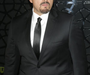 Agustin Egurrola kiedyś i dziś. Tak przez lata zmieniał się juror programu Mam talent!