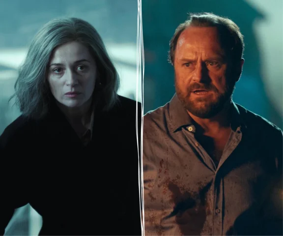 Netflix wytacza ciężkie działa. Nadchodzą aż dwa nowe polskie seriale