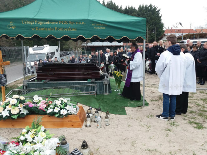 Kalibabka, czyli żniwiarz kobiecych serc