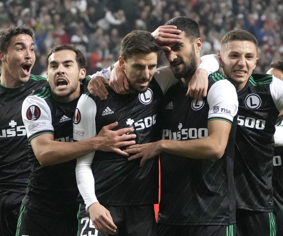 Leicester - Legia DATA MECZU. Liga Europy: Kiedy mecz Legii z Leicester?