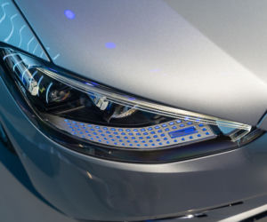 Nowy Mercedes-Benz Klasy S (W223) zaprezentowany w Warszawie