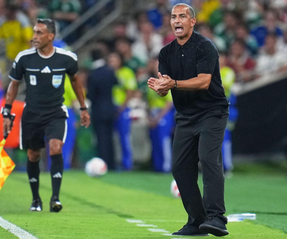 Sabri Lamouchi