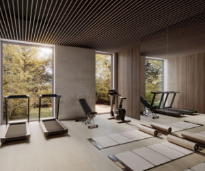 Kameralne apartamenty T17 w Łodzi