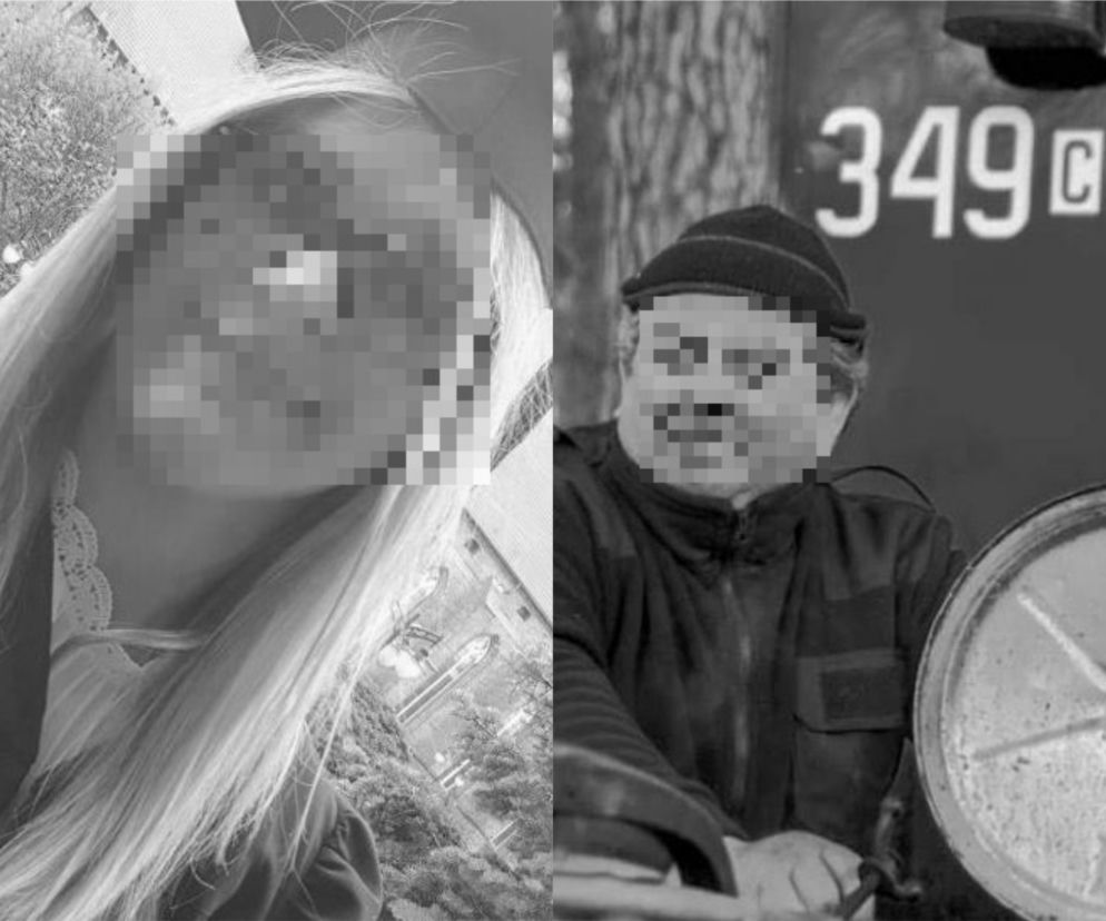 Ewelina i Jan zginęli w Czernikowie. Strażacy ochotnicy chcieli pomagać innym
