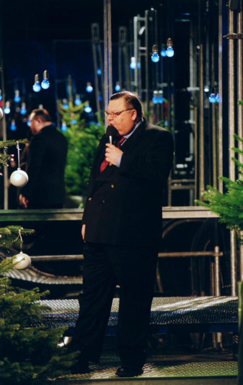 Wojciech Mann