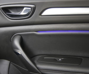Renault Megane Grandtour E-TECH 160 Plug-in Hybrid Intense