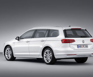 Volkswagen Passat GTE