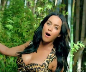 Katy Perry