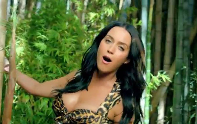 Katy Perry