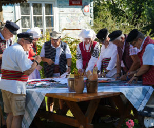 Sanatorium Miłości 8 - odcinek 8