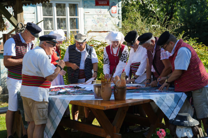 Sanatorium Miłości 8 - odcinek 8