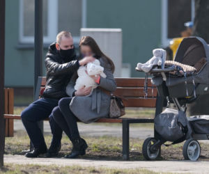 Adam Andruszkiewicz. Rita zawładnęła sercem ministra