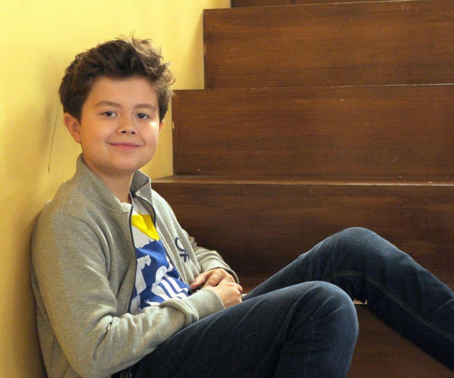 Mateusz Pawłowski
