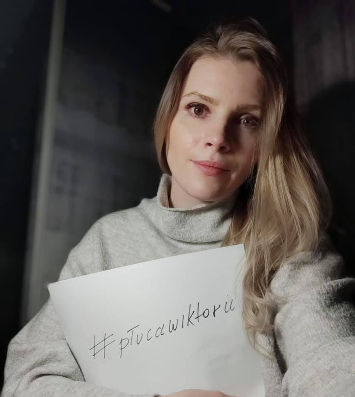Aktorka serialu "Komisarz Alex" jest przerażona. Skąd wziąć milion!? Pomóżcie mojej przyjaciółce!