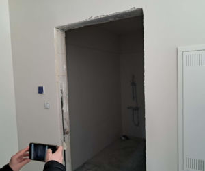 Starachowice. Budowa nowych bloków przy Polnej. Klucze trafią do mieszkańców już w wakacje