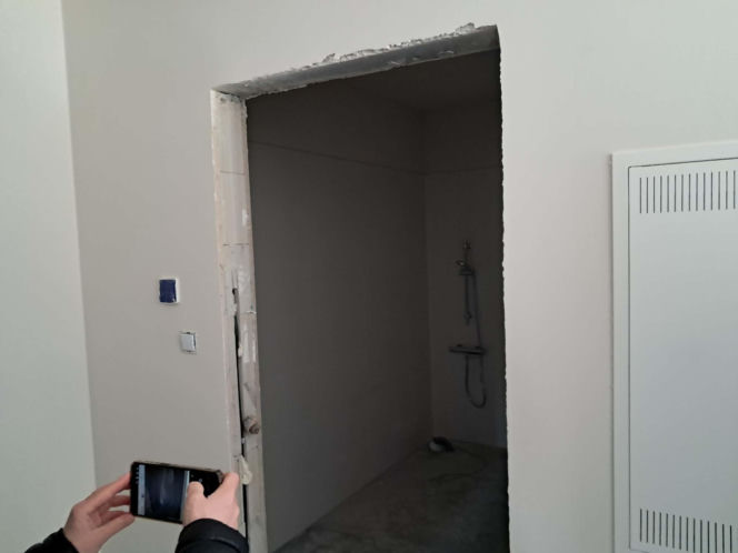 Starachowice. Budowa nowych bloków przy Polnej. Klucze trafią do mieszkańców już w wakacje