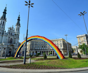 4. Plac Zbawiciela